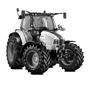 Ackertraktor
