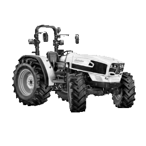 Obstbautraktor